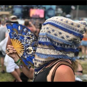 Meet your Posher, Chelsea